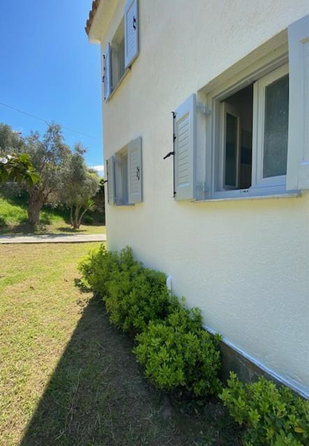 Calma Cottage Skiathos Exterior foto