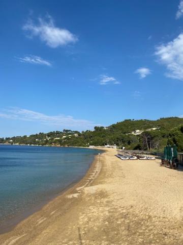 Calma Cottage Skiathos Exterior foto